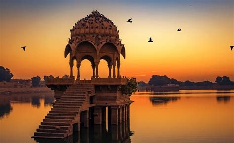golden city of india.